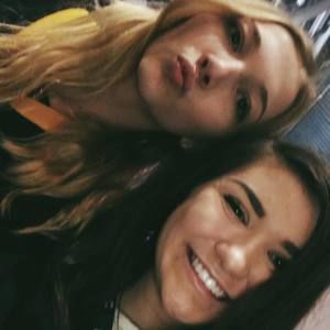 Meet your Posher, Charlotte